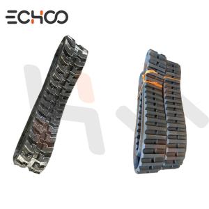 Rubber Track T590 for BOBCAT Skid Loader CTL Undercarriage Parts