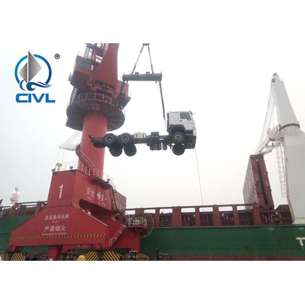 6x4 SINOTRUK Heavy Duty Dump Truck HOWO DUMP TRUCK 20T EURO II/III