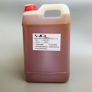 Butanone Resistance Acrylic Copolymer For Hardware Baking Paints