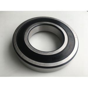 6216 2RS Deep Groove Ball Bearings With Rubber Seal