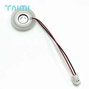 Piezo Ceramic Ultrasonic Atomizer Transducer For Facial Hydrating Beauty