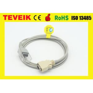 JL -302T Nihon Kohden OPV 1500 hospital accessories products cable with spo2