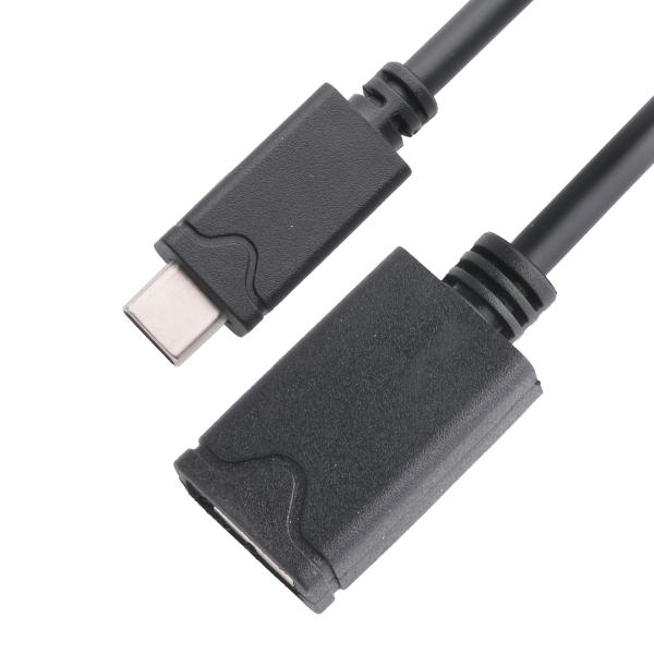 Buy Connector Adapters Rohs Usb Adapter Cable Type C Male Usb - Type A Female Oem / Odm Customize at wholesale prices