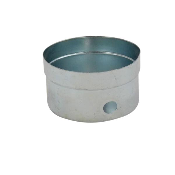 Buy OEM Sheet Metal Stainless Steel Stamping Parts With Design Service at wholesale prices