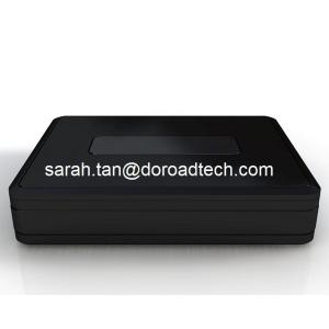4CH Plastic Mini AHD DVR