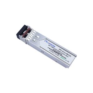 Quality 2.125Gbps SFP Optical Transceiver 1310nm DFB 20km for sale