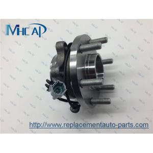 Quality Nissan NP300 Front Axle Wheel Hub Bearing Assembly 40202-EA300 40202-4X01A for sale