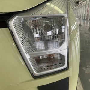 Factory New model 3 door electric vehicle 4 Seats 25KW motor China electric cars