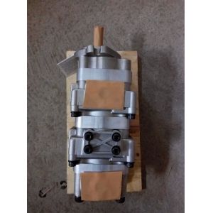 PC10-7 PC15-3 PC20-7 Main Hydraulic Pump for KOMATSU Mini Excavator Part 705-41