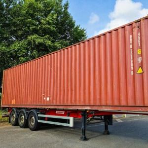 Steel Cover Hydroponic Vertical Farming Container Greenhouse with Advanced