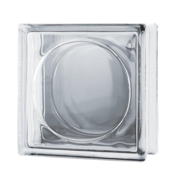 Exploring Glass Blocks: The Fusion of Architectural Aesthetics and Functionality