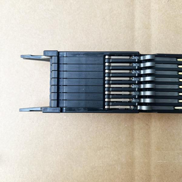 M5 Jacquard Modules Weaving Loom Quick Connector With Bearings