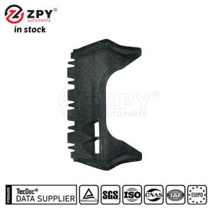 ZPY 1K0825237J Underbody Shield For Volkswagen Golf Models