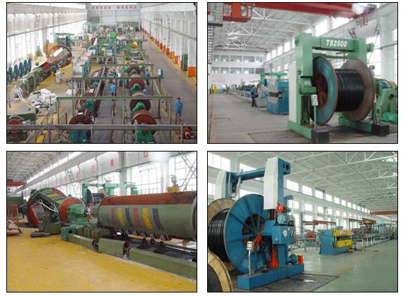 LOW VOLTAGE 3x150mm2 Power Cable for Kenya Tanzania Nigeria 6KV Medium Voltage Cable