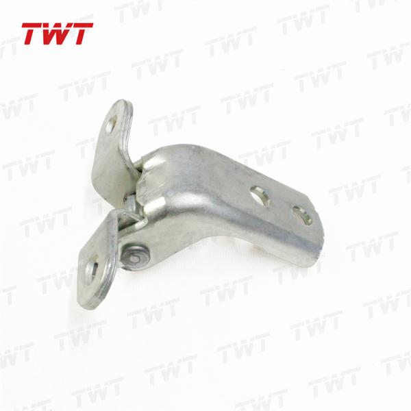 Twt 68720-12151 Door Hinge Left Front Door Hinge Upper 6872012151 68720 12151 For Toyota Yaris 2006-2008