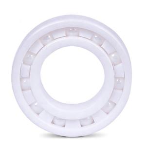 China 7005 Angular Contact Hybrid Ceramic Bearings Zirconia Oxide on sale
