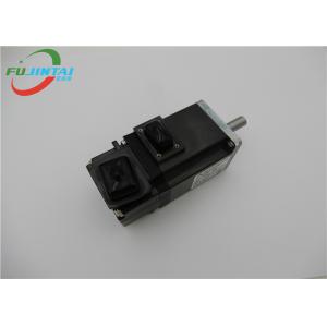 JUKI 2077 Servo Motor Smt Machine Spare Parts 100 Watt 40068877 HF-MP13-S12