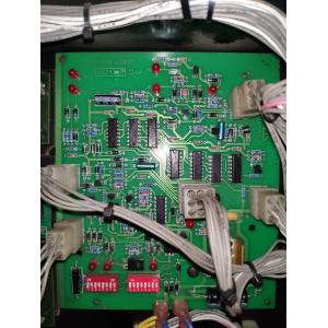 Quality PCB Circuit Board L6242-2 Lincoln Welding Machine Spare Parts for sale