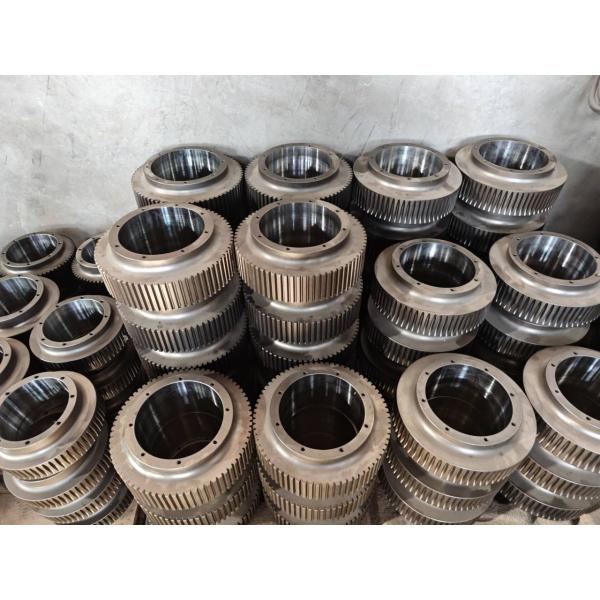 Rice Husk Vertical Pellet Mill 5Ton/H Biomass Ring Die Pellet Machine With Packing Machine