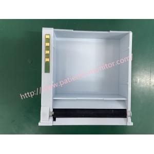 SCHILLER DEFIGARD 4000 Defibrillator Printer Door With Roller