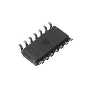 OPA4180IDR TI Integrated Circuit New And Original SOIC-14