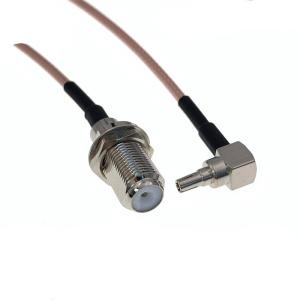 Precision-Manufactured Ultra-Thin Coaxial Wire Offering Excellent EMI Protection