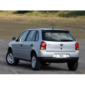 5W0941044 Headlight for VW GOL IV