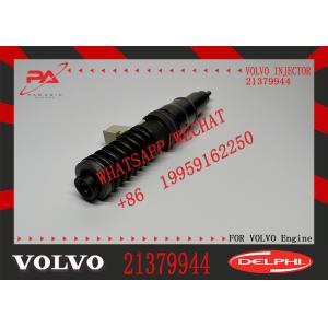 21379944 21244717 21457951 engine part 21028880 20847327 20977565 fuel injector 20547350 22479123 22218106 for Volvo