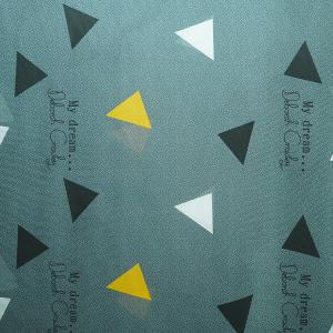 70g-100gsm Mattress Polyester Microfiber Fabric