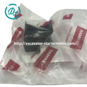 EexcavaStart Yanmar VIO30-5 VIO40-5 Excavator Rod Holder OEM 198220-61480