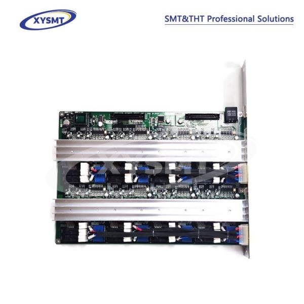 KGN-M5810-40X DRIVER BOARD ASSY FOR YAMAHA YG100 YG100R YG88R machine spare part