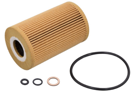 Buy 11421716121 Engine Parts BMW Oil Filter for BMW 3 (E30) at wholesale prices