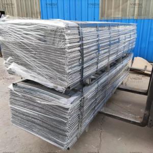 Galvanized Expanded Stucco Wire Metal Lath 27x96 Inch G60 G90