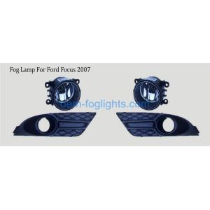 Quality 2007 Ford Focus high-impact 12V, 55W, H11 quartz halogen lens fog light kit for sale