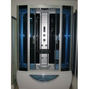 Box Doccia Idromassaggio, steam shower cabins