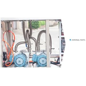 Taichuan factory price semi-automatic bottle/box sealing machine in business