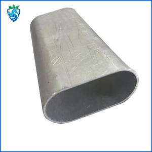 China 6063 T5 Aluminum Tube 6061 T6 Anodized Tubing T42 on sale