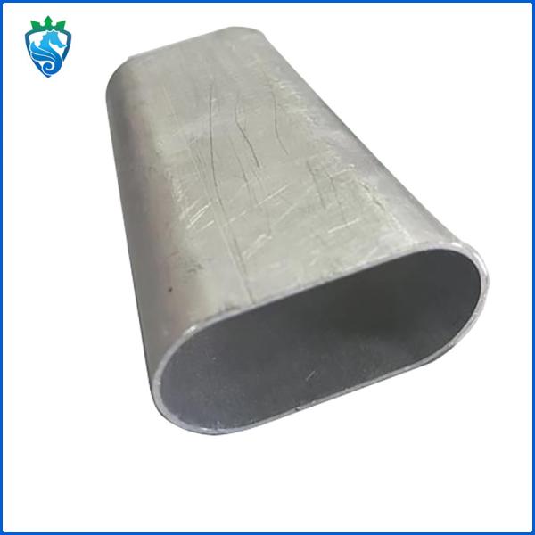 Buy 6063 T5 Aluminum Tube 6061 T6 Anodized Tubing T42 at wholesale prices