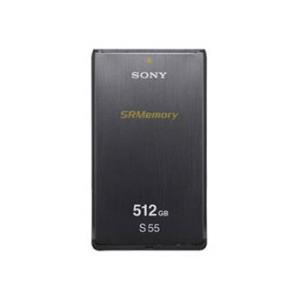 Sony 512GB SR-512S55 SRMemory Card Price $2725