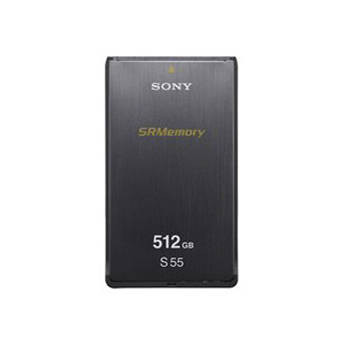 Buy Sony 512GB SR-512S55 SRMemory Card Price $2725 at wholesale prices