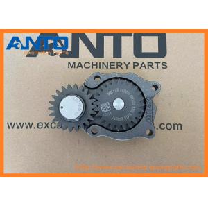 5291050 3971544 Oil Pump Assembly Excavator Spare Parts