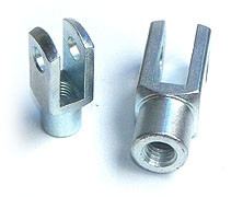 Buy cheap DIN71752 Forcelle,G12x24,G20x40 from wholesalers