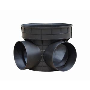 High Precision Injection Molded Electronics Custom Made Surveillance System Parts