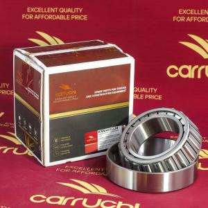 WG9981032222 32222 190003326167 FOR HOWO SHACMAN alex PARTS bearing