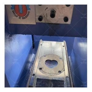 2024 Manufacture High Capacity Bath Bombs Press Machine with Automatic Operation