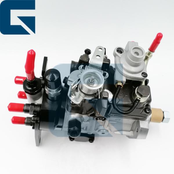 V9320A225G v9320A225g Fuel Injection Pump Diesel Fuel Pump