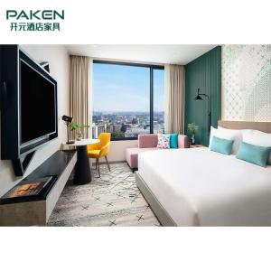 Ash Wood 5 Star Bedroom Furniture