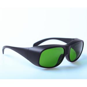 YHP-2 800-1100nm Laser Protective Glasses For Diode and ND:YAG Laser Protection