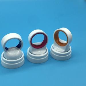 Reusable Skincare Spray Valve for Eco-Friendly Beauty Sustainable