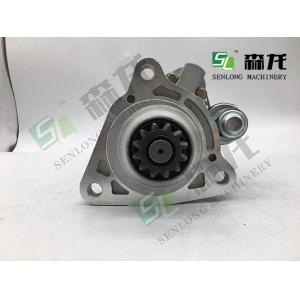24V 11T CW NEW Starter Motor For Iveco Truck Mitsubishi OEM M009T61671,